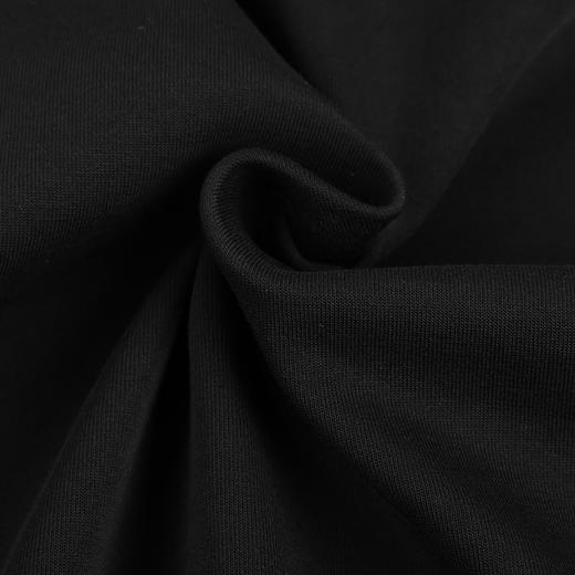 Emporio Armani 阿玛尼 男士针绣飞鹰logo休闲卫衣外套 11672 商品图11