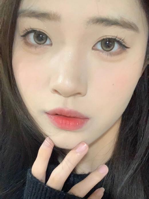 店主推荐丨厚蛋烧·BunnyShiny丨14.2mm（年抛/2片装） 商品图8