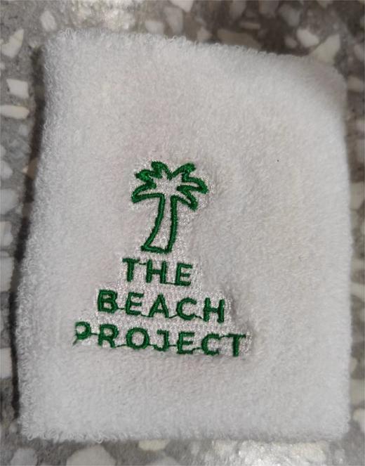 The Holiday Project 护腕 商品图2