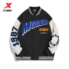 友谊二店 特步男款针织上衣