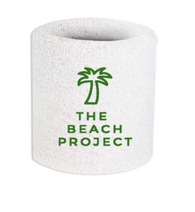 The Holiday Project 护腕