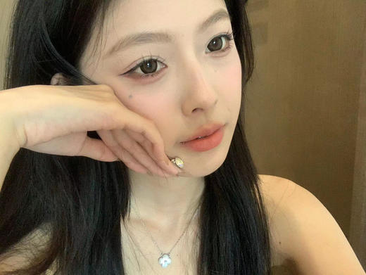 大直径推荐丨耶鲁鲁·Doriscon丨14.5mm（年抛/2片装） 商品图1