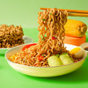 【代餐新选择！代餐轻食荞麦面】懒人常备，方便面非油炸免煮代餐泡面袋装速食面即食食品健康 商品缩略图0