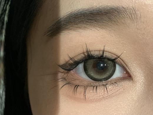 平价大直径丨可可泰迪·EallaGirl丨14.5mm（年抛/2片装） 商品图6