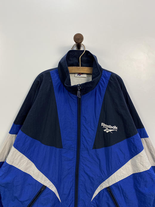 90年代 Vintage Reebok 锐步 运动外套 _SJK(L) 商品图0
