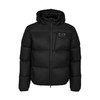 【超惠秒】Armani EA7 阿玛尼 男士 90白鹅绒 运动连帽羽绒服外套 11680 商品缩略图8