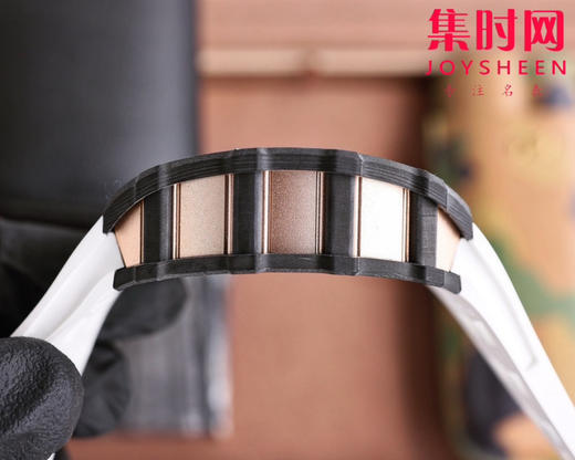 理查德米勒RM21-01系列 男士腕表 商品图4