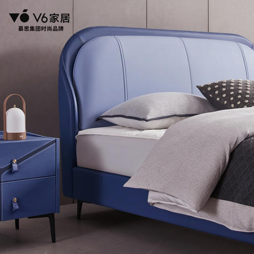 BFA1-018 蓝风铃 商品图4