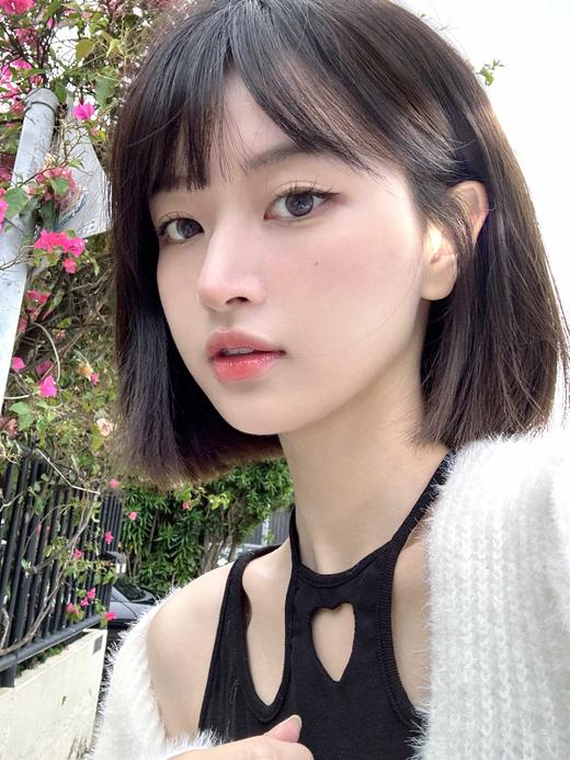 店主推荐丨小乃丸·BunnyShiny丨14.2mm（年抛/2片装） 商品图4