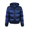 【超惠秒】Armani EA7 阿玛尼 男士 90白鹅绒 运动连帽羽绒服外套 11680 商品缩略图5