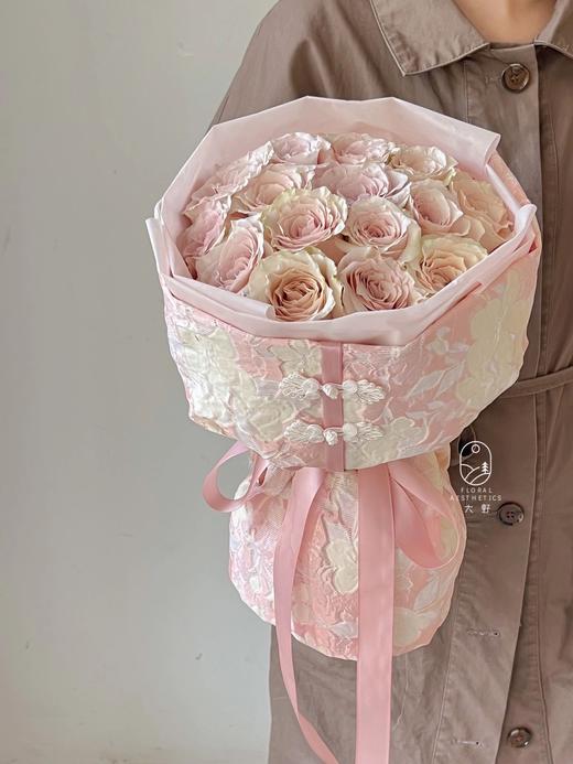 【琳琅】小香风高定系列（1块/包） 商品图2