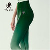 壁虎瑜伽【节节高升】限量款印花瑜伽12分裤清仓不退不换 商品缩略图2