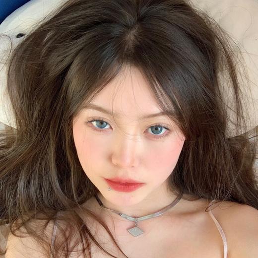 大直径丨小冰块·BunnyShiny丨14.5mm（年抛/2片装） 商品图4