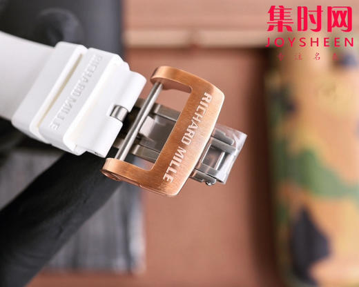 理查德米勒RM21-01系列 男士腕表 商品图6