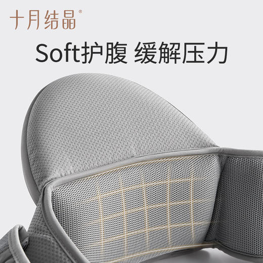 【⚠王炸补贴价109元】婴儿背带轻便前抱式腰凳 商品图2