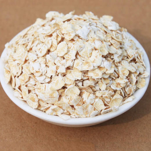 嘉谷（Jiagu）澳洲全燕麦 冲饮谷物 膳食纤维 冲泡即食营养早餐纯燕麦 900g袋装 商品图4