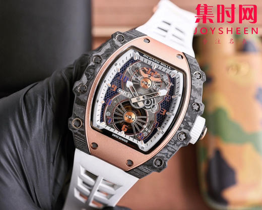 理查德米勒RM21-01系列 男士腕表 商品图2