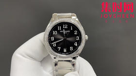 百达翡丽PP TWENTY～4系列7300 女士机械腕表