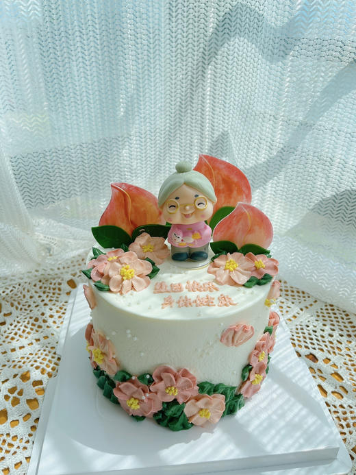 繁花似锦 商品图0