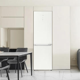 海尔（Haier）冰箱 BCD-410WLHC214GXU1