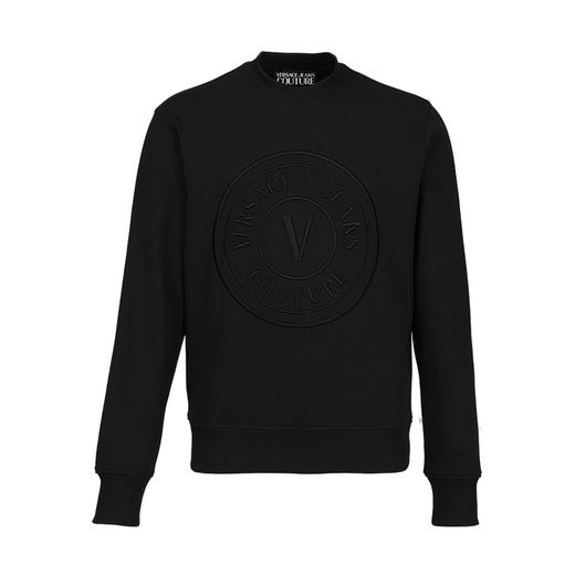 Versace 范思哲 男士全棉休闲卫衣外套 11689 商品图8