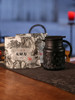 藏岁版·陶瓷焖茶壶900ml+袋泡家庭版2袋 商品缩略图2
