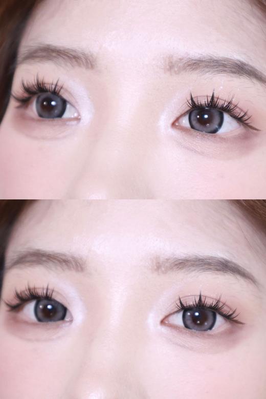 肉桂炼乳 香草奶冻 塔芙泥 黑泡芙 月抛 KIKICON 商品图6