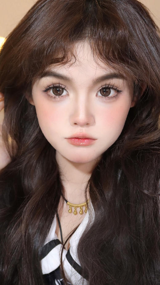 芝士糕 半年抛 KIKICON 商品图4