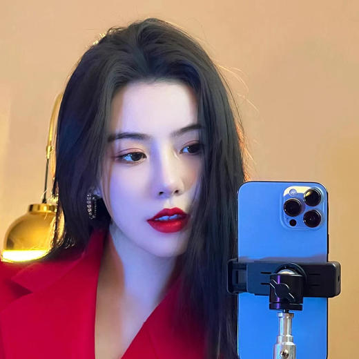 阿玛尼红管唇釉400# 商品图0