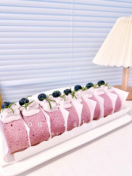 蛋糕卷/瑞士卷-下午茶小点心 商品图3