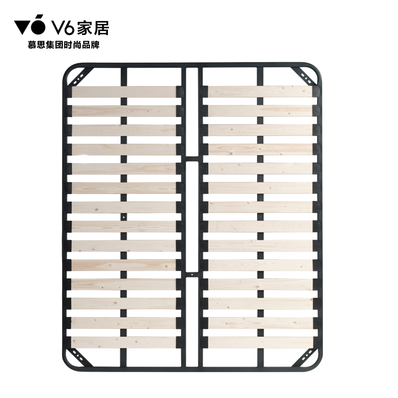 V6家居  FFZ1-026 实木排骨架