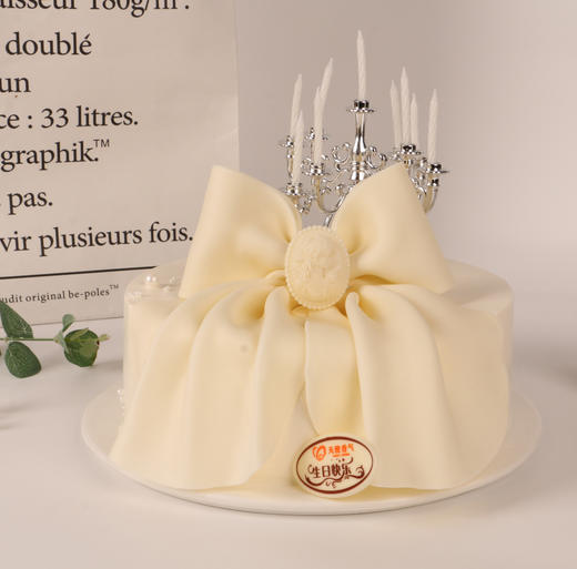 天使蝴蝶结 商品图0