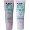 Noughty Detox Dynamo Shampoo and Scrub Bundle 商品缩略图0