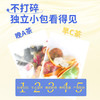 【换发白泽光彩！组合花果茶盒装】细腻柔美，香气丝丝。早C晚A，柠檬刺梨茶黑枸杞，玫瑰桑椹茶包，与花果茶盒装相互搭配健康 商品缩略图1