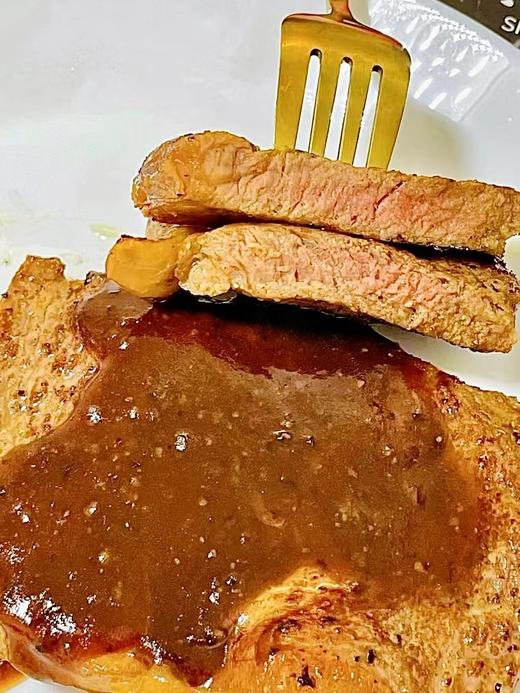 正是—小状元牛排130g 商品图2