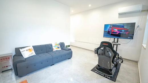 武汉慢姑娘天池雅园别墅轰趴 商品图4