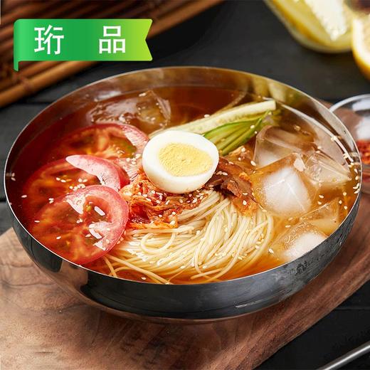 26D珩品冷面590g/袋 20袋/件 商品图2