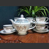 精品伊斯兰风格茶具套装系列，新月穆斯林瓷器 商品缩略图9