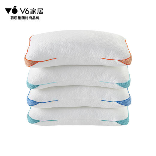 V6家居 PFZ1-028  SKYLINE系列 枕头 商品图0