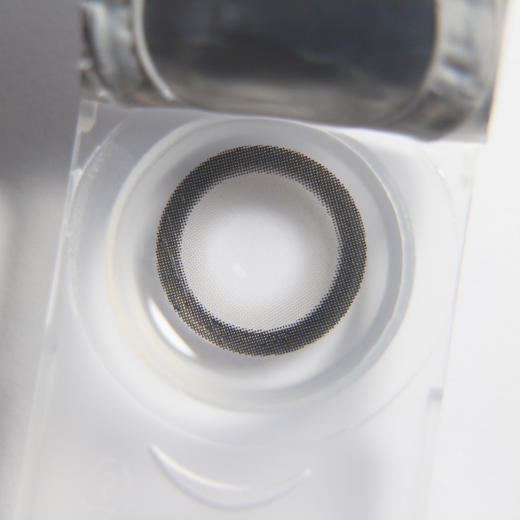 超大直径丨月光小猫灰·Sheepcon丨14.5mm（年抛/2片装） 商品图5