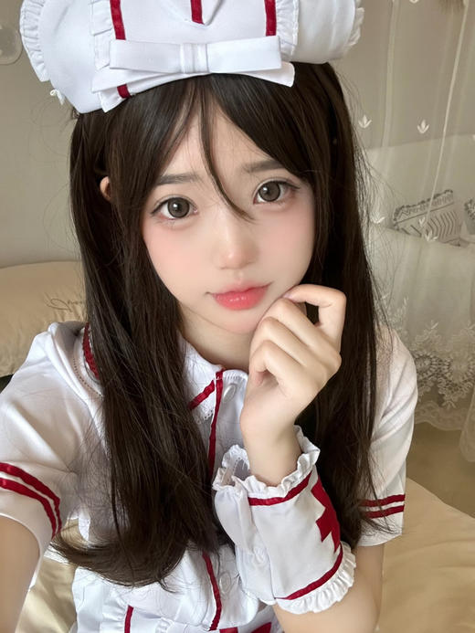 半年抛丨浮云卷·Doriscon丨14.5mm（半年抛/2片装） 商品图3