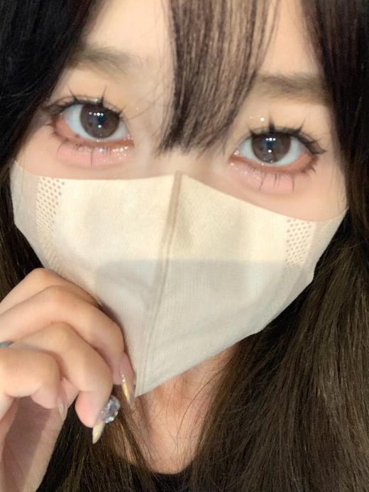 Winni日抛--D15果冻奶猫 商品图13