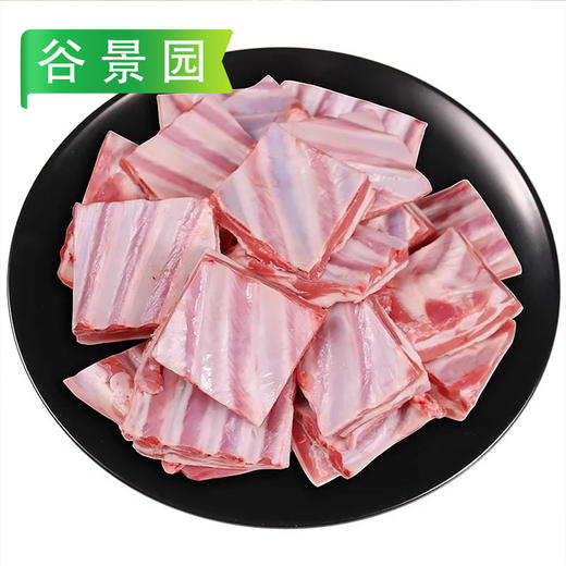 一字排 1kg/块 63.14元/kg 称重退补差价 商品图2