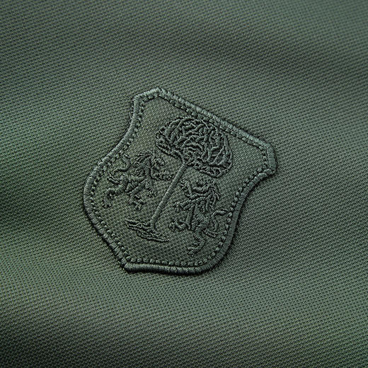 【一口价】【新款DDP】大依优型大码立领长袖卫衣加肥加大肥佬休闲商务宽松透气上衣秋装打底 商品图2