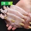 25J厚哥鱿鱼串1800g/袋（10串）180g/串 4袋/件 商品缩略图2