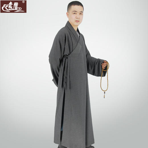 【远尘】175长褂（秋冬） 商品图1