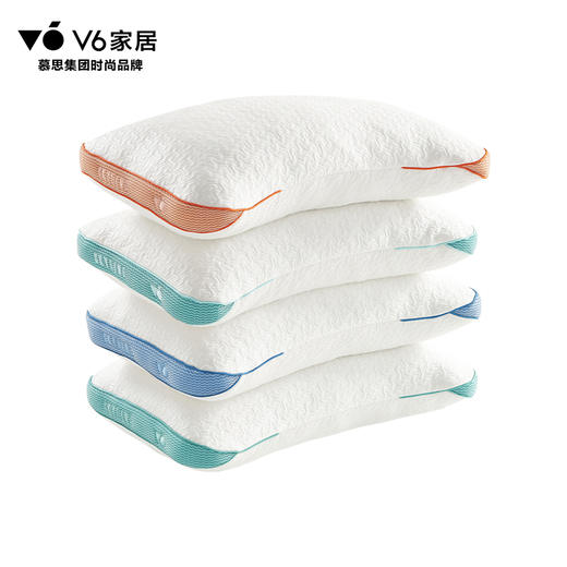V6家居 PFZ1-028  SKYLINE系列 枕头 商品图1