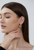 SOL DE VERANO 半岛苒美系列耳钉 商品缩略图3