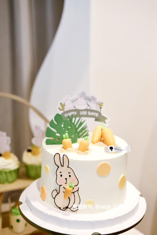 小兔子 商品图1