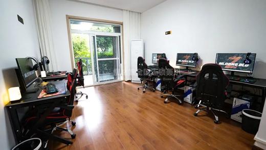 武汉慢姑娘天池雅园别墅轰趴 商品图7